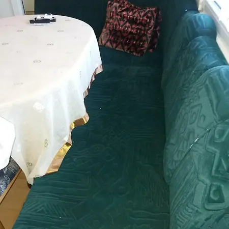 Apartment Comfortable 2-bedroom *