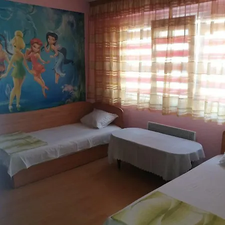 Comfortable 2-bedroom *