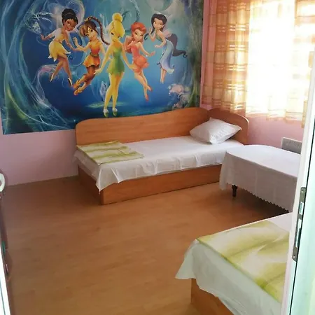 Comfortable 2-bedroom